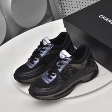 Chanel Sport Shoes